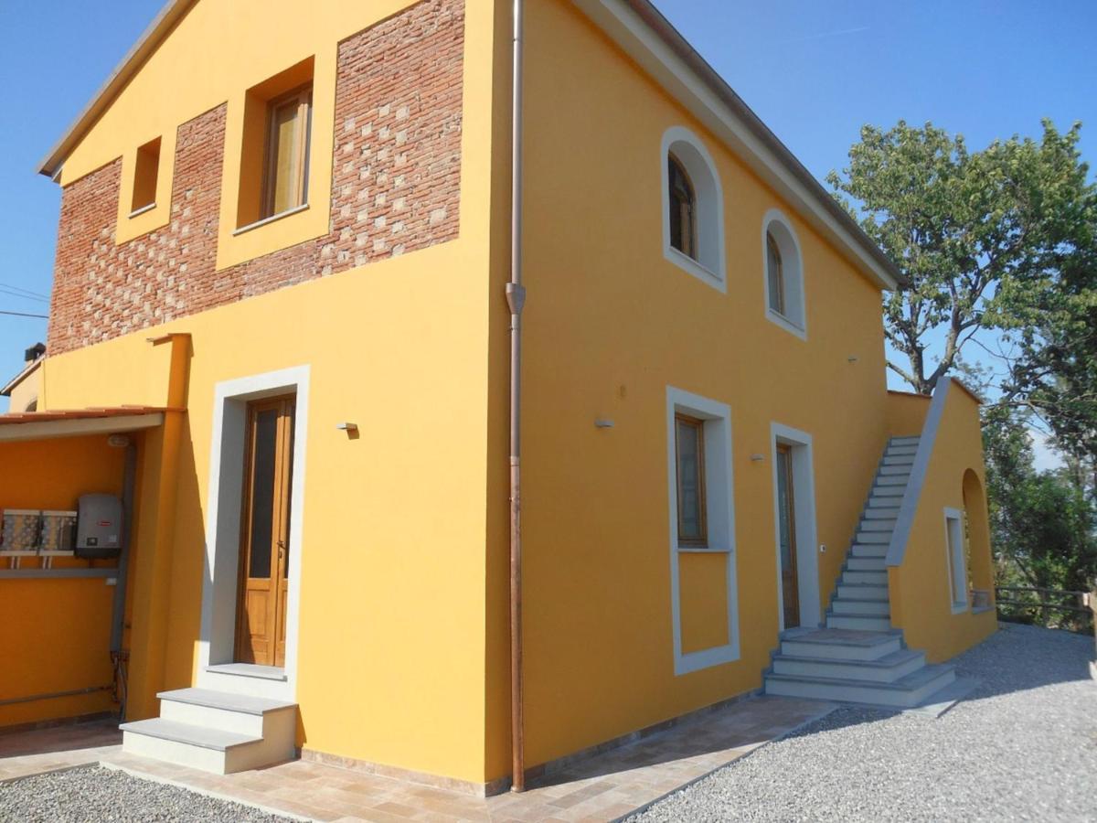 Apartment Ciliegio By Interhome Fucecchio Exterior foto